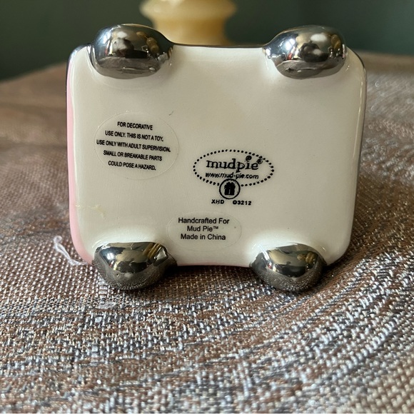 Trade 🌟New Princess Mud Pie (1st tooth & 1st Curl) - Picture 6 of 11